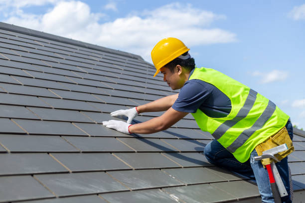 Reliable Newton, KS Roofing Contractor Solutions