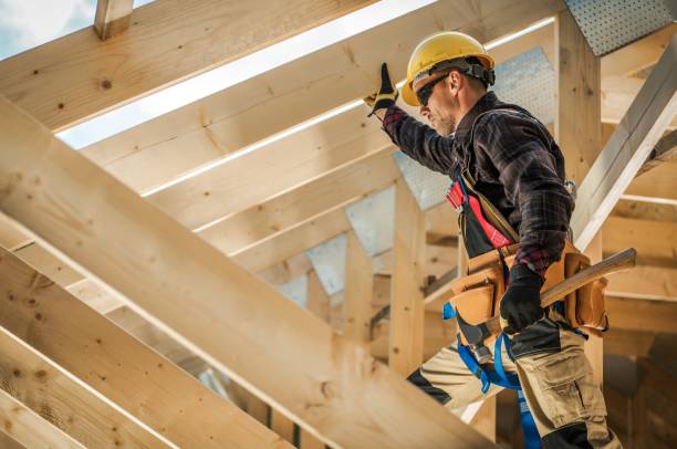 Best Metal Roofing Contractor  in Newton, KS