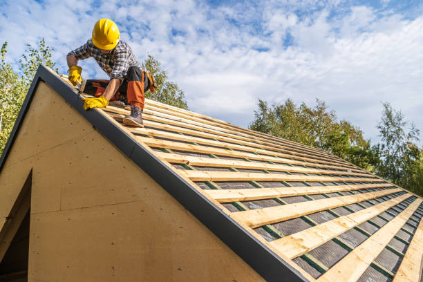 Best Shingle Roofing Installation  in Newton, KS