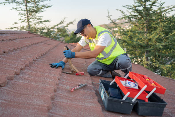Roof Waterproofing Services in Newton, KS