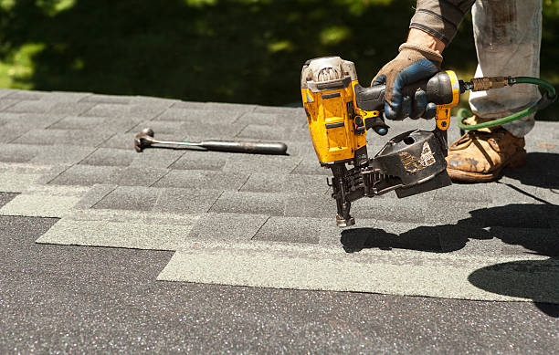 Reliable Newton, KS Roofing Contractor Solutions