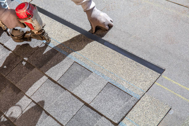 Best Best Roofing Contractors  in Newton, KS